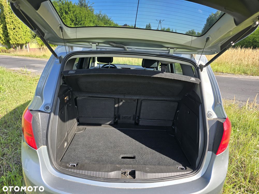 Opel Meriva 2011 photo 5