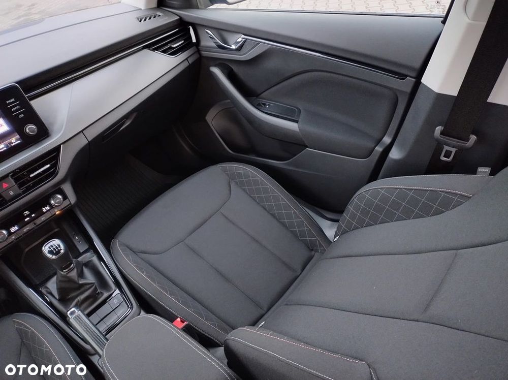 Skoda Scala 1.0 TSI Ambition - 16