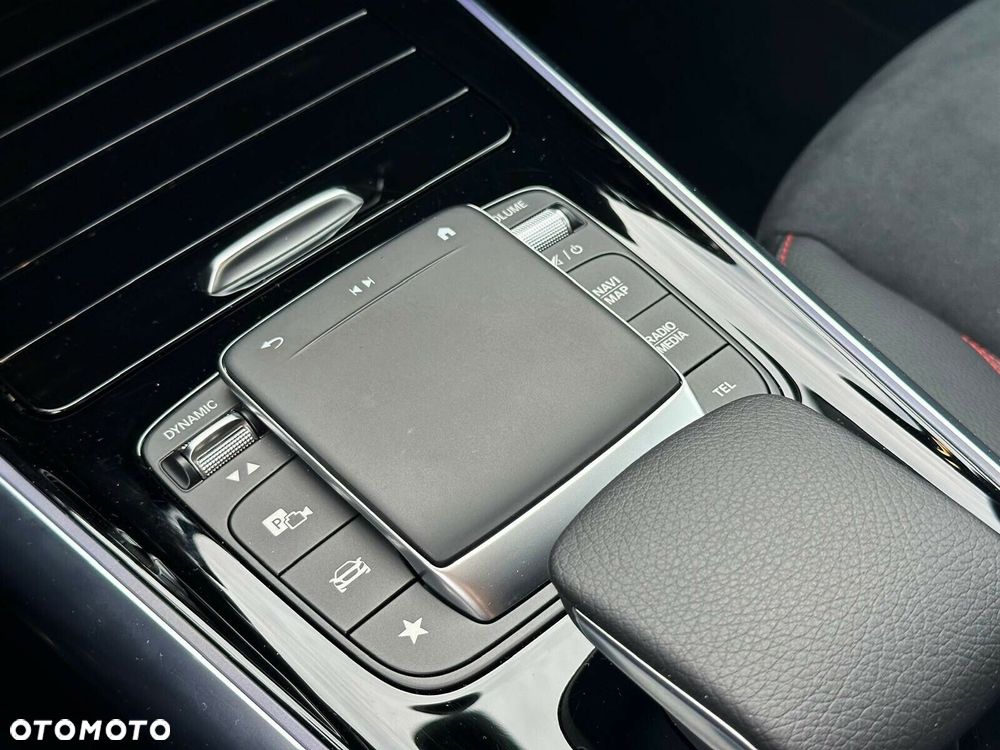 Mercedes-Benz Klasa B - 13