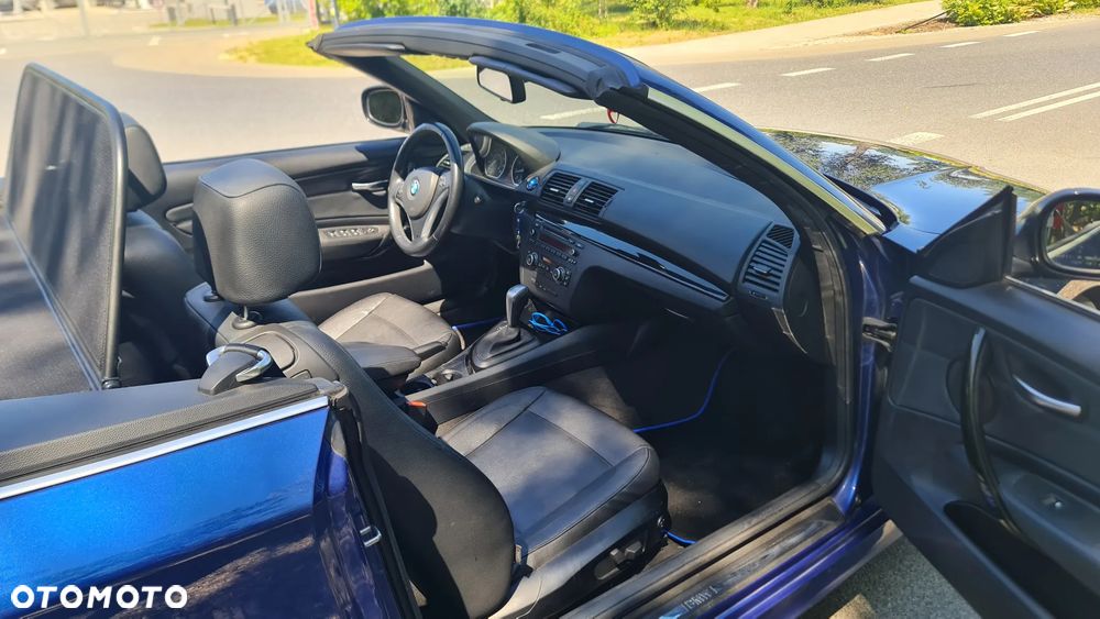 BMW Seria 1 125i Limited Edition Lifestyle - 13