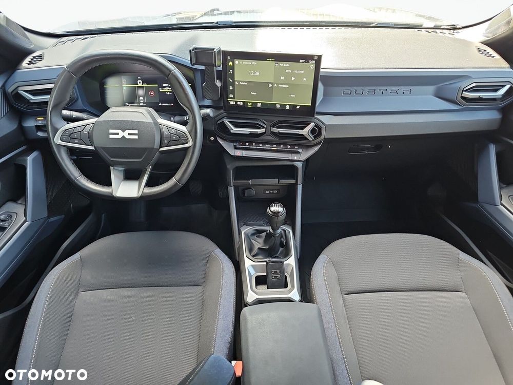 Dacia Duster - 25