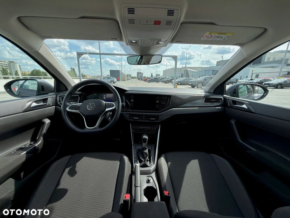Volkswagen Taigo 1.0 TSI Life DSG - 24