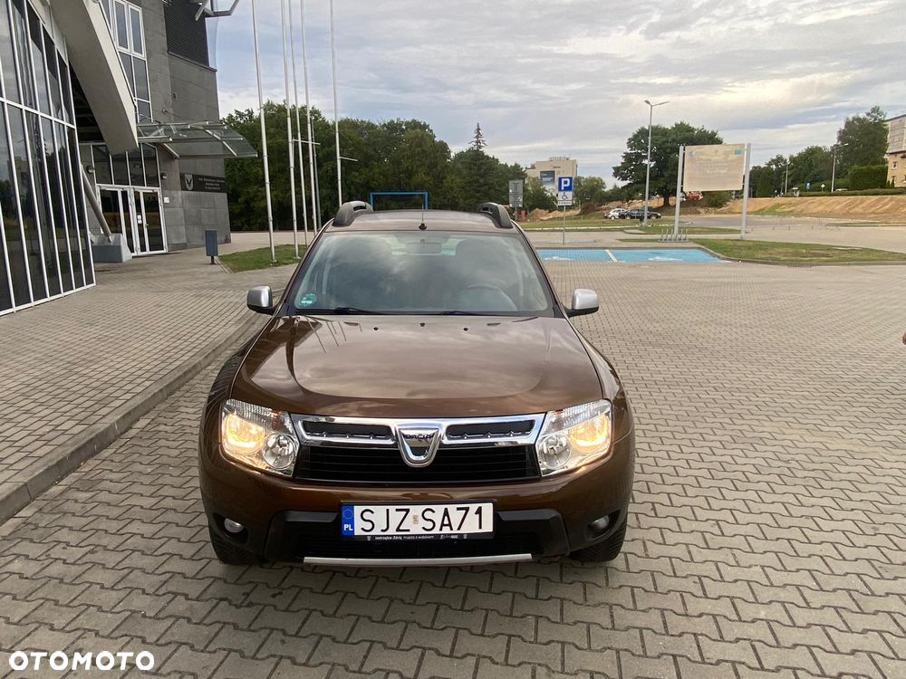 Dacia Duster 1.6 Ambiance - 6