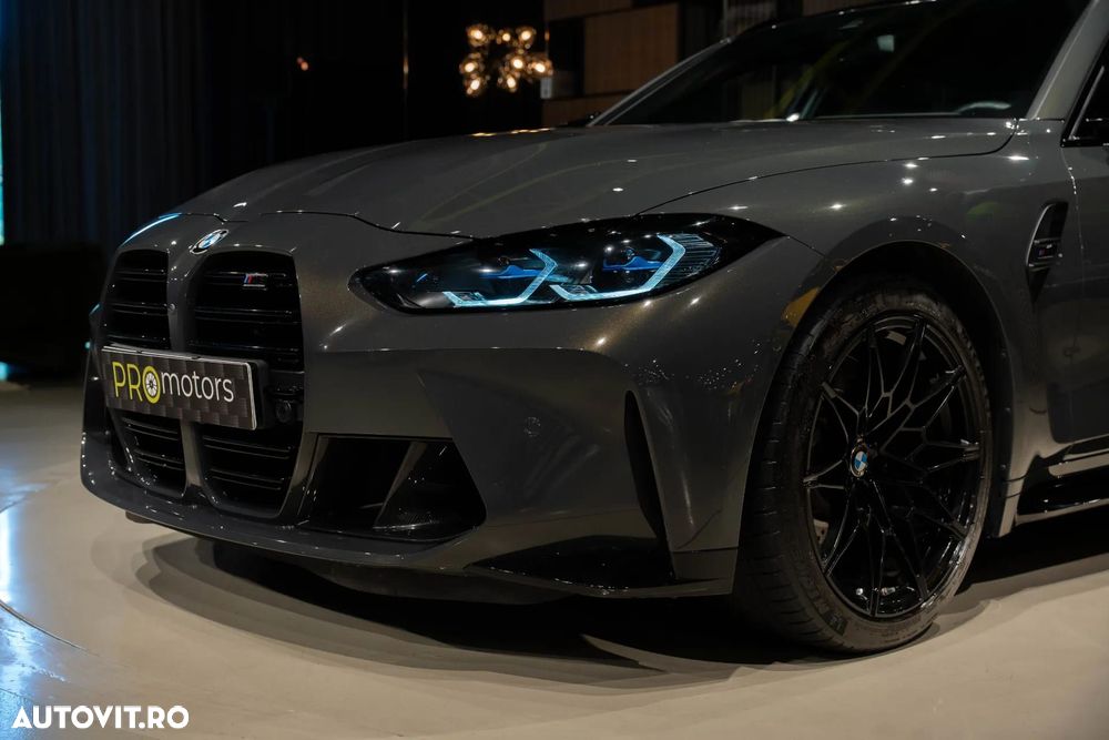BMW M3 - 11
