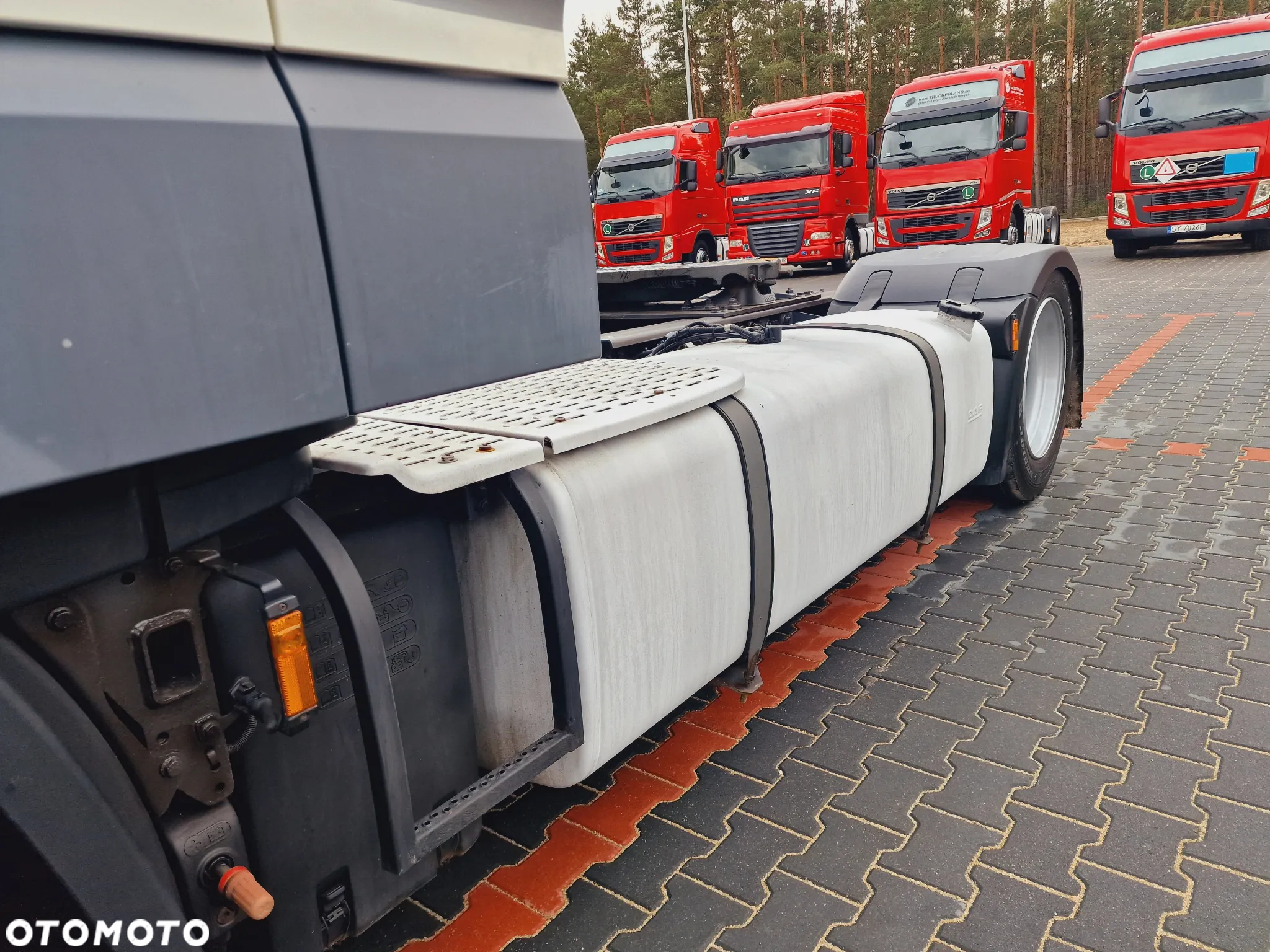 DAF XF 106 460 * EURO 6 * Super Space Cab * automat * LOW DECK * MEGA - 9