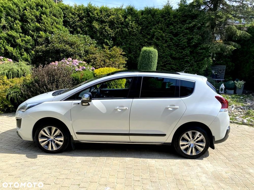 Peugeot 3008 1.6 BlueHDi Style S&S - 29