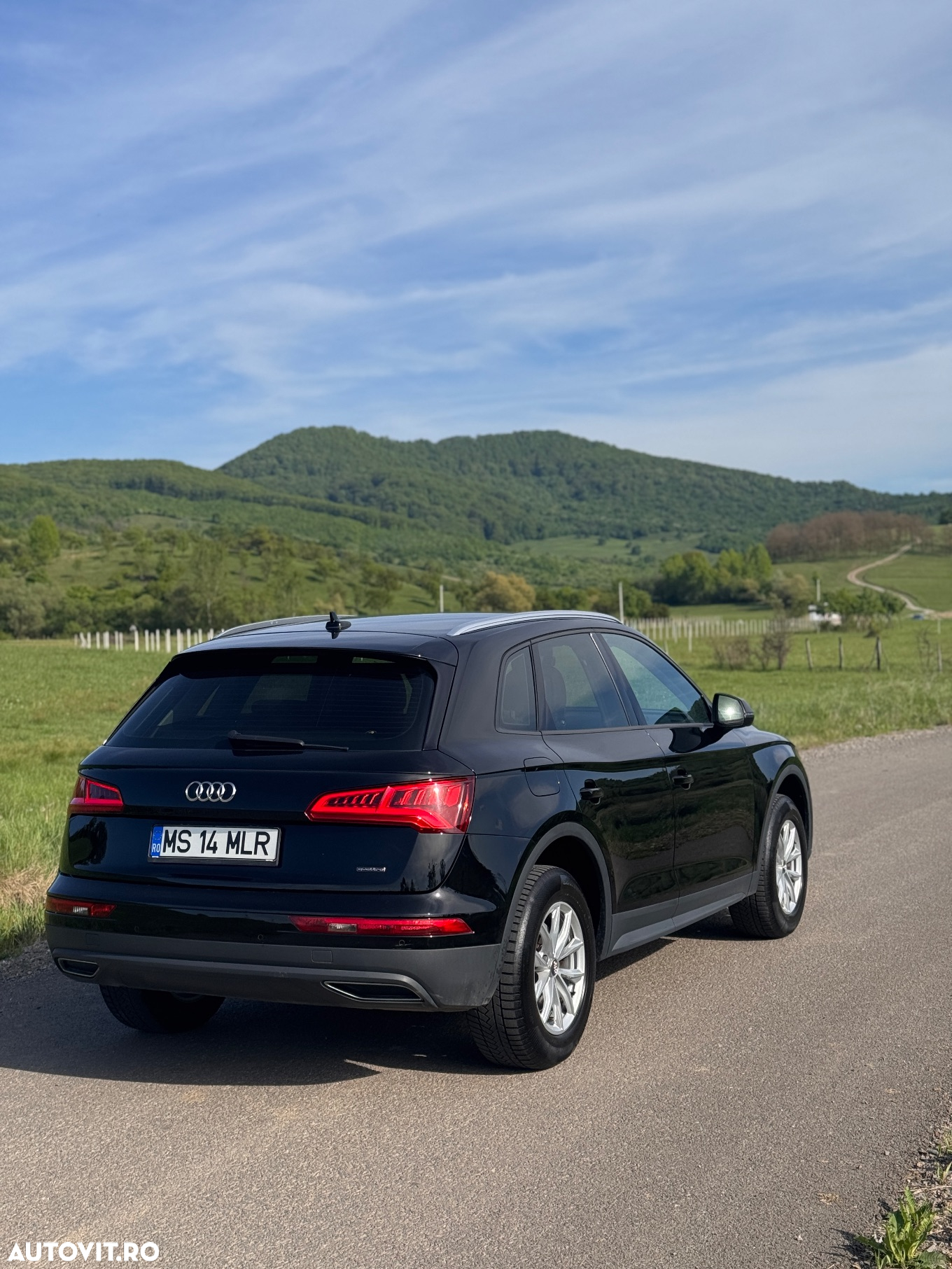 Audi Q5 2.0 TDI Quattro S tronic - 6