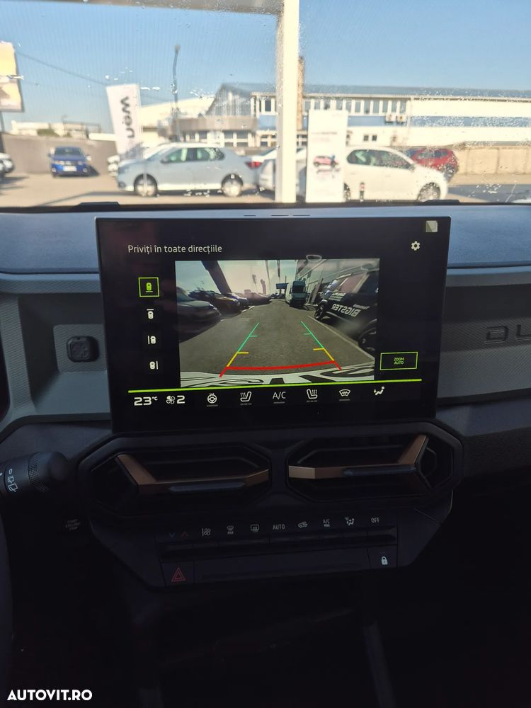 Dacia Duster TCe 150 EDC Extreme - 11