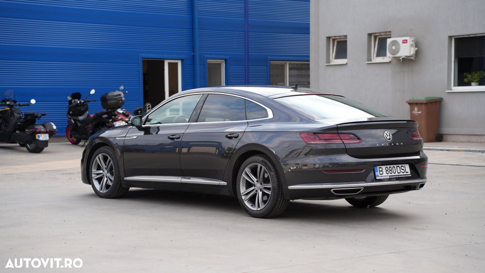 Volkswagen ARTEON - 5