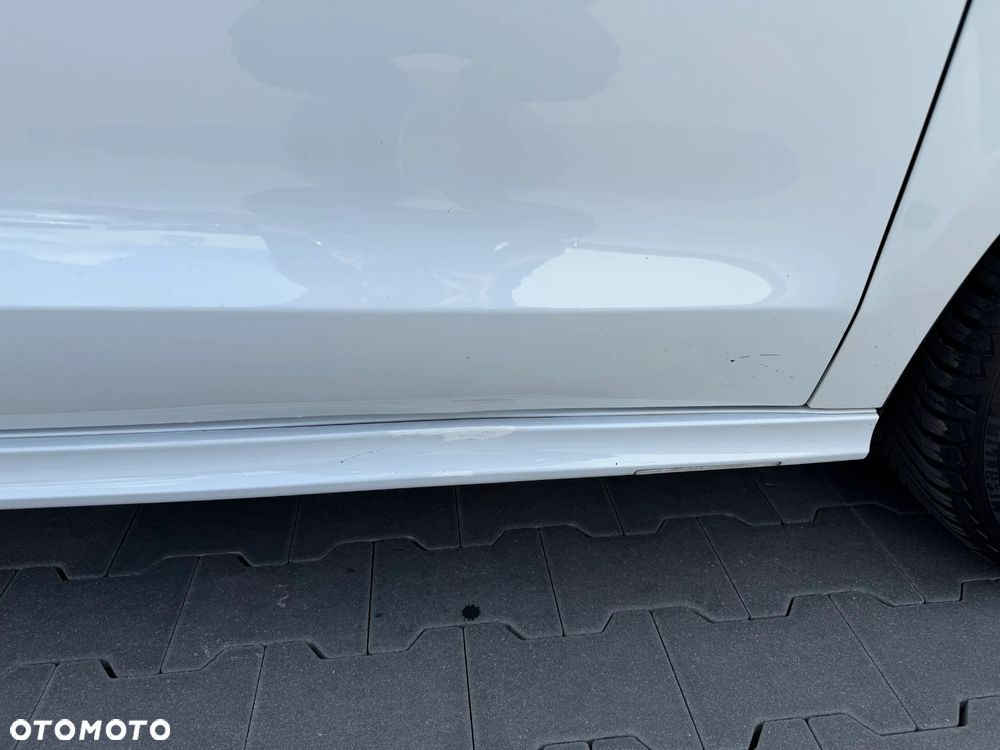 Audi A1 Sportback 1.4 TFSI Attraction S tronic - 19