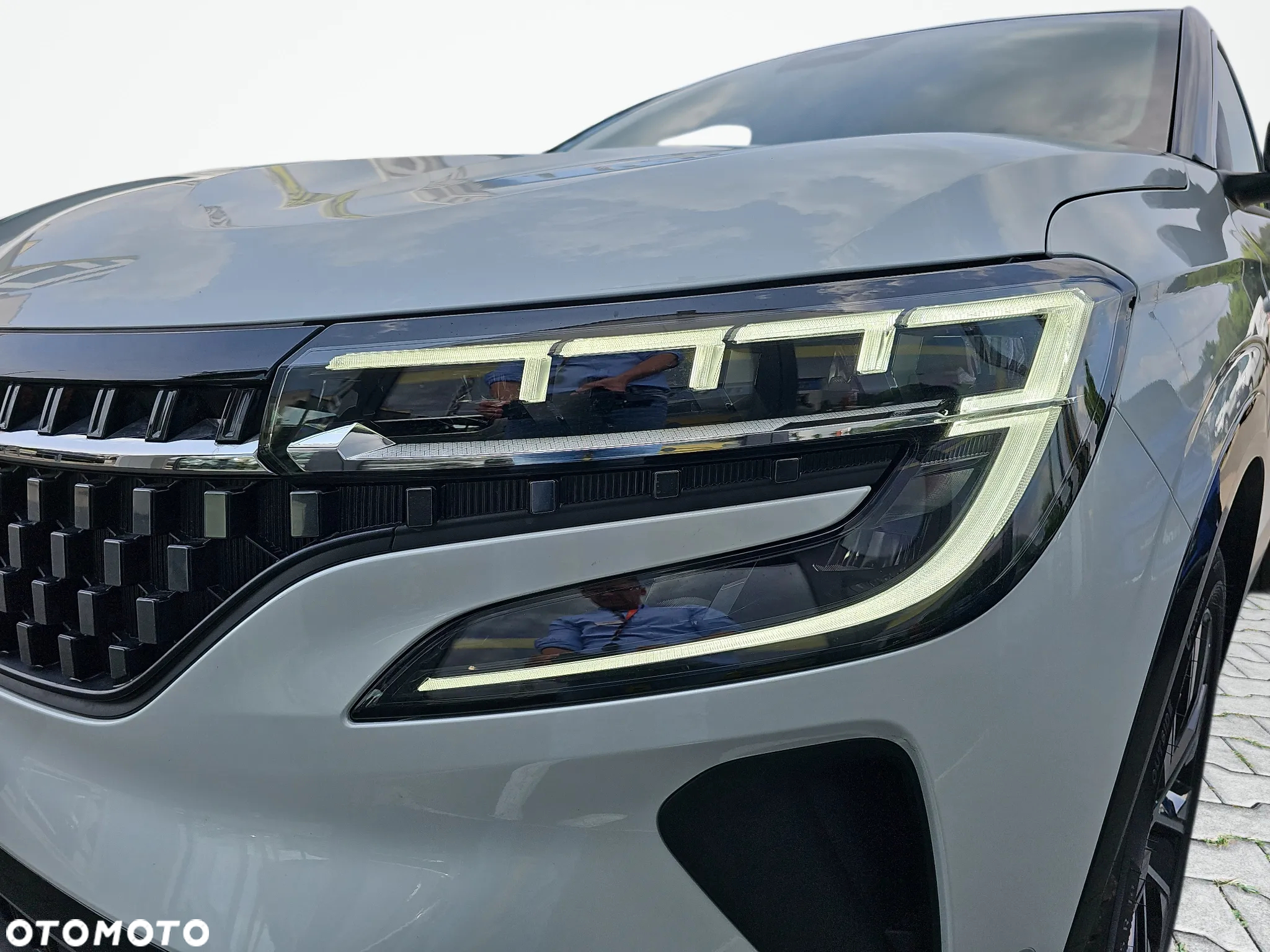 Renault Austral 1.3 TCe mHEV Techno - 22