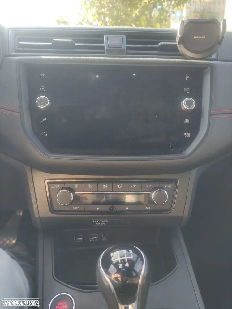 SEAT Ibiza 1.0 EcoTSI Reference - 7