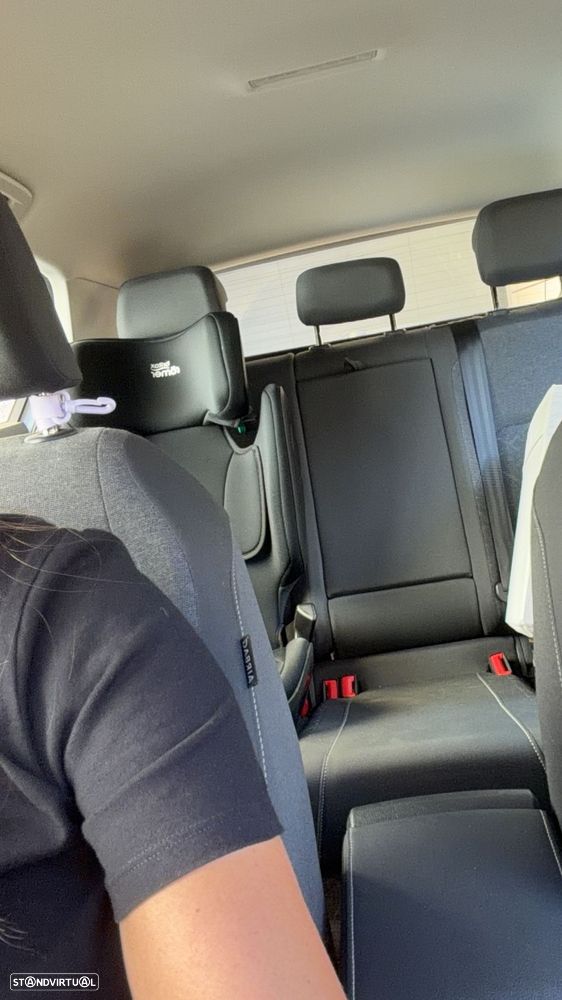 VW Golf 2.0 TDI - 9