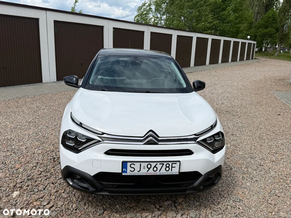 Citroën C4 PureTech 130 Stop&Start EAT8 MAX - 5