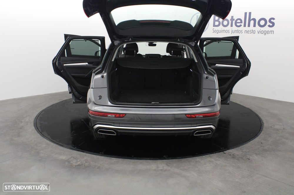 Audi Q5 35 TDI S line S tronic - 14