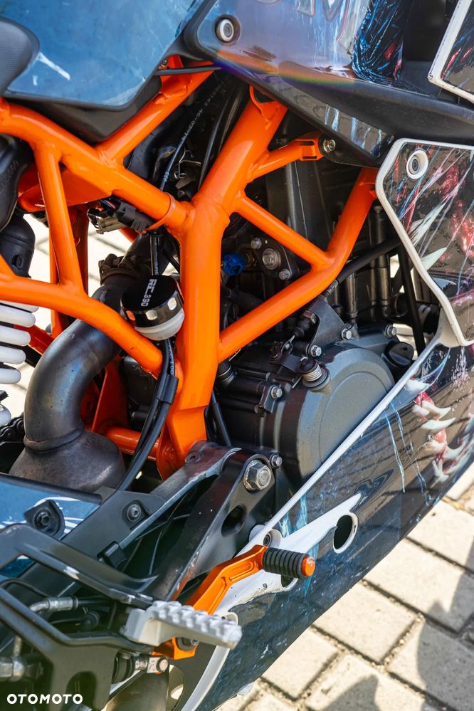 KTM RC 390 - 37