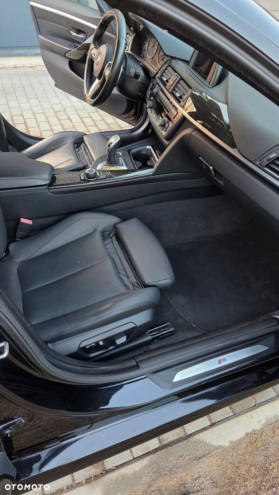 BMW Seria 4 428i xDrive Sport-Aut M Sport - 18
