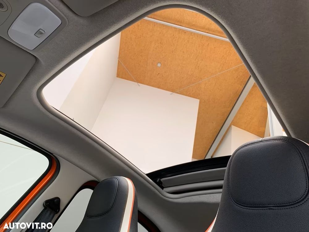 Renault Twingo Electric VIBES - 7