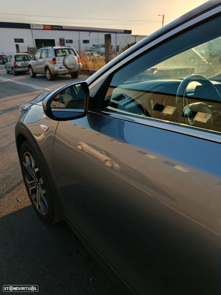 Kia XCeed — fotografia 8