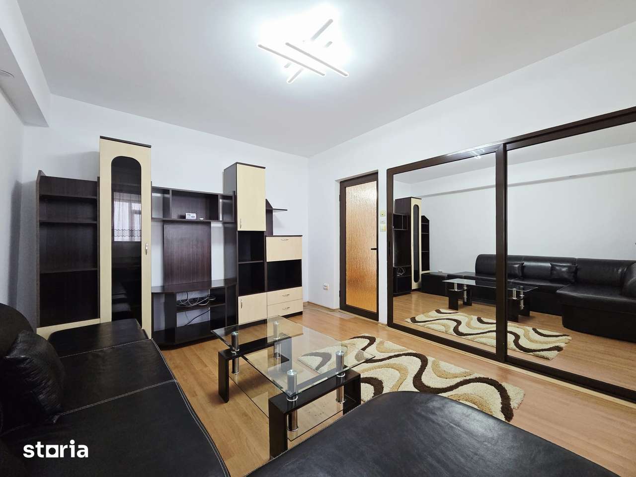 Apartament renovat mobilat si utilat CT Ac Micro 14- General — fotografia 1