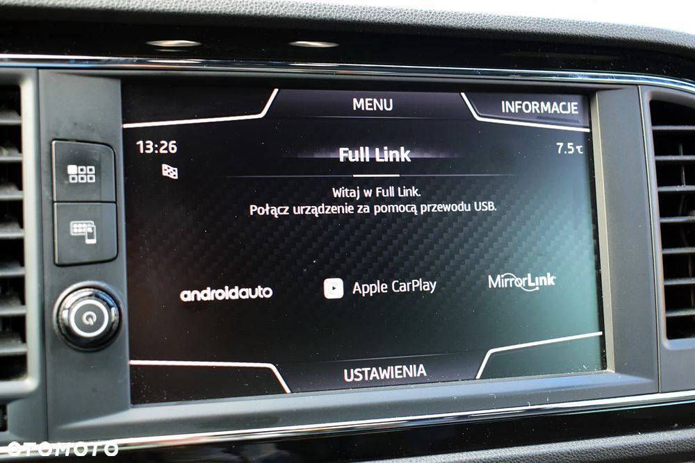 Seat Leon 2.0 TSI Cupra S&S DSG - 15