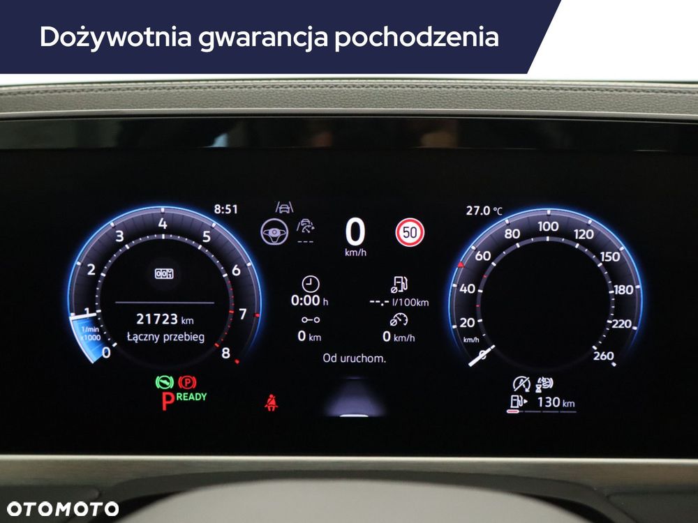 Volkswagen Passat Variant - 13