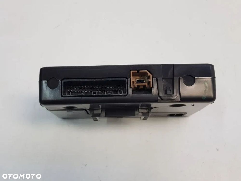 Moduł nawigacji GPS RENAULT MEGANE IV Talisman 282755767R - 3