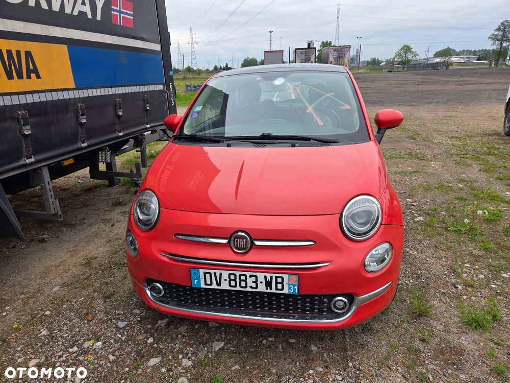 Fiat 500 1.2 Start&Stopp - 1
