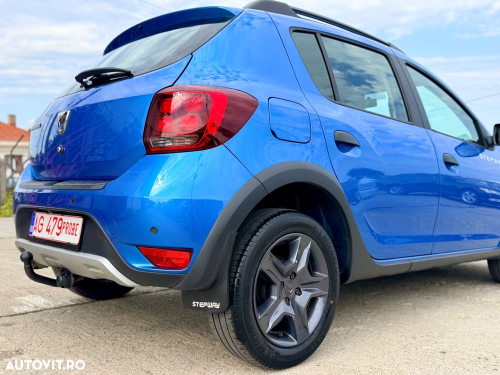 Dacia Sandero - 14