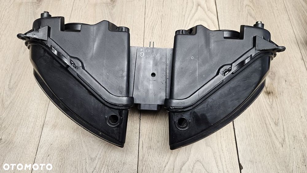 Reflektor lampa Yamaha YZF R1 RN01 (1998) - 15