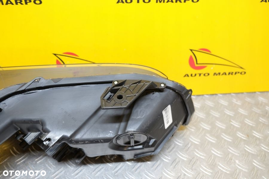 HONDA INSIGHT 2019 2020- REFLEKTOR LAMPA FULL LED LEWA USA - 7