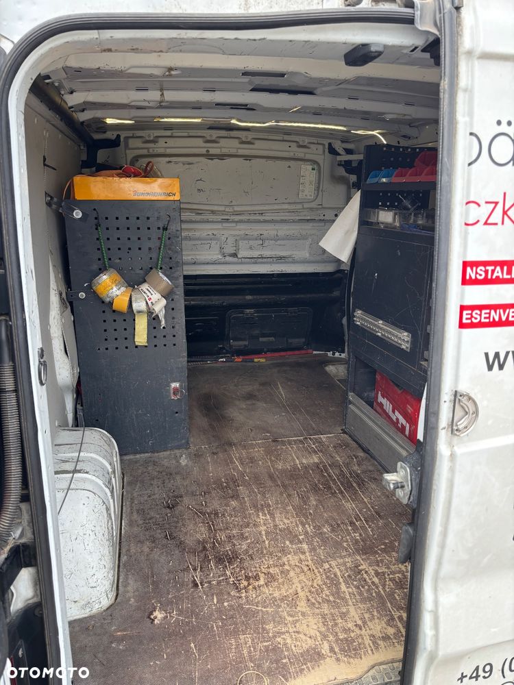Renault Trafic - 7