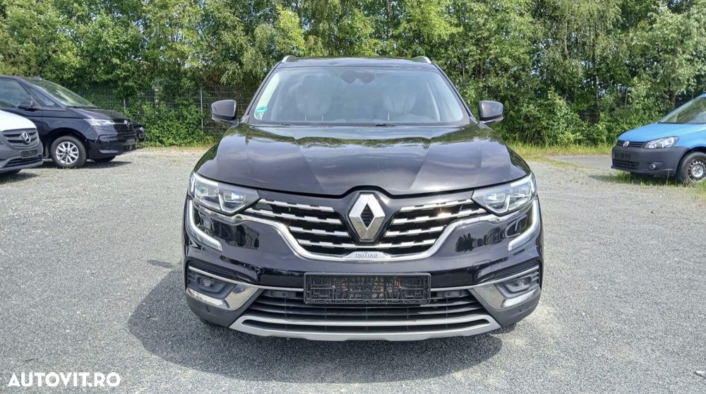 Renault Koleos BLUE dCi 190 4WD X-tronic INITIALE PARIS - 7