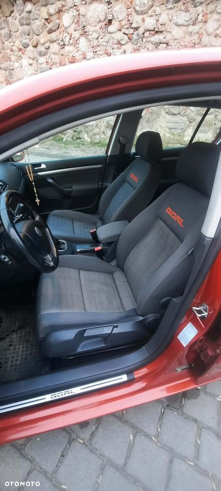 Volkswagen Golf 1.6 FSI Goal - 8