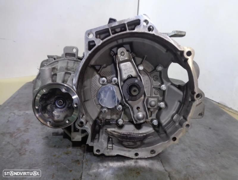 Caixa De Velocidades Seat Ibiza Iv (6J5, 6P1)  Rte Caixa De Velocidade - 1