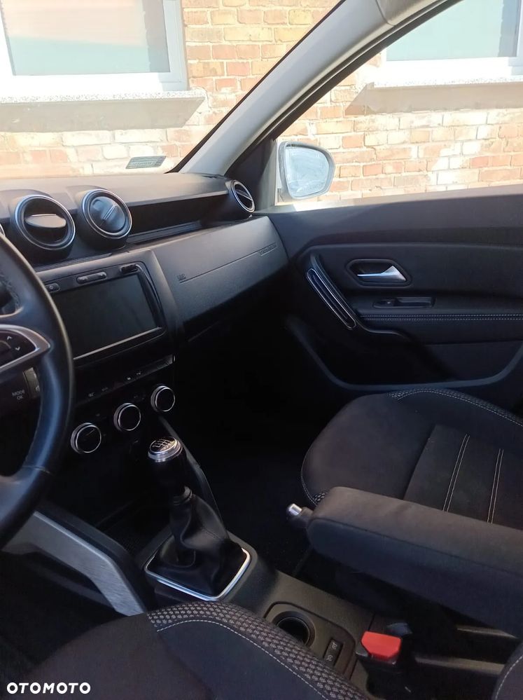 Dacia Duster 1.0 TCe Prestige - 8