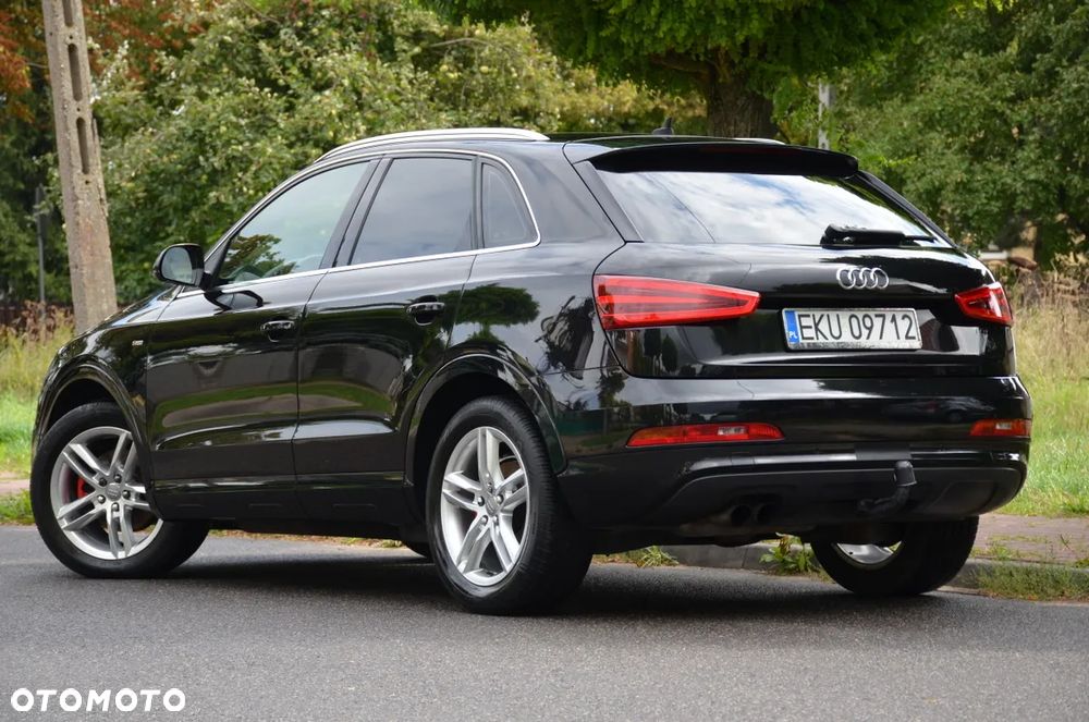 Audi Q3 2.0 TDI - 7