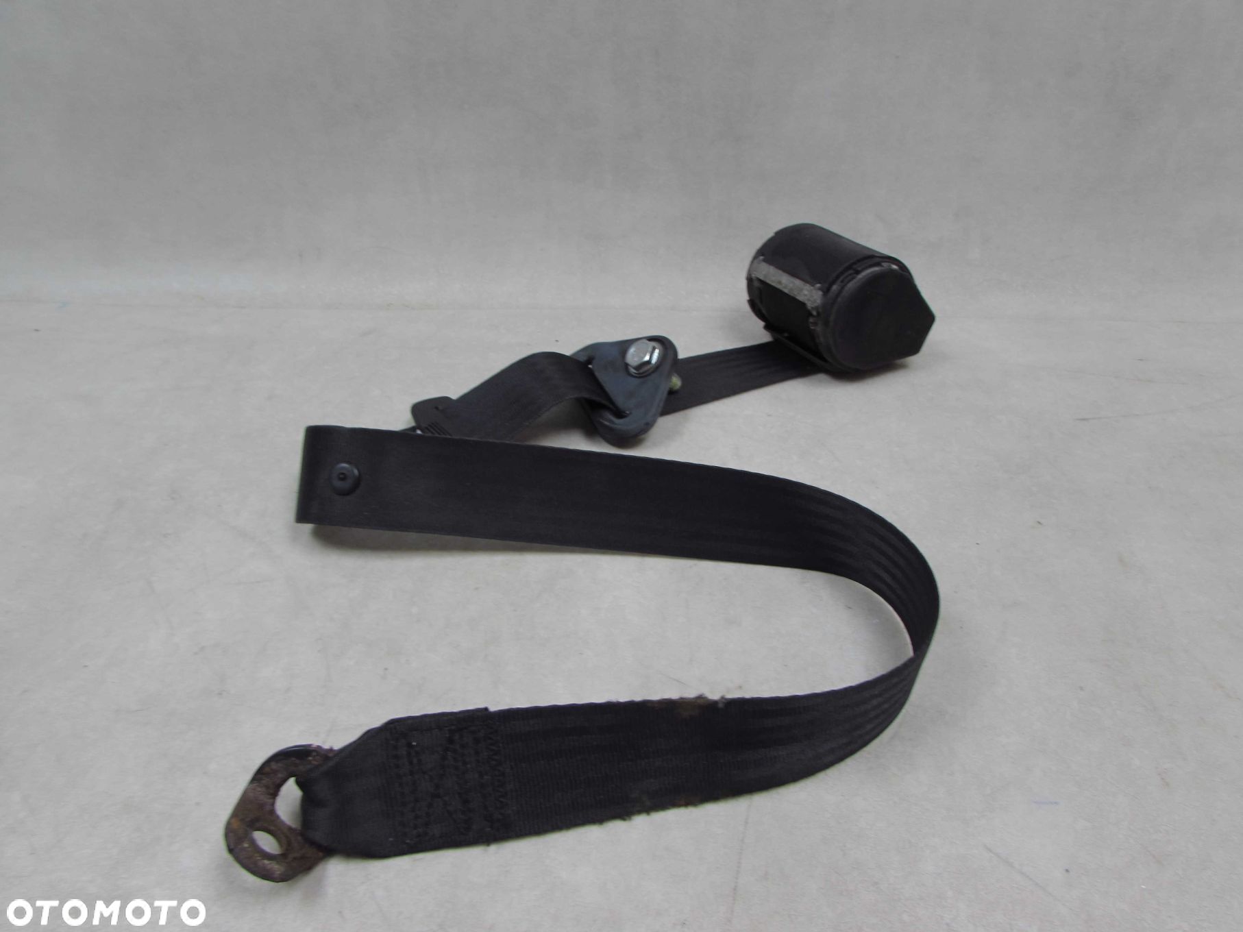 PIAGGIO PORTER HIJET PFAU 06- PAS BEZPIECZENSTWA PRAWY LEWY 0405022 - 1