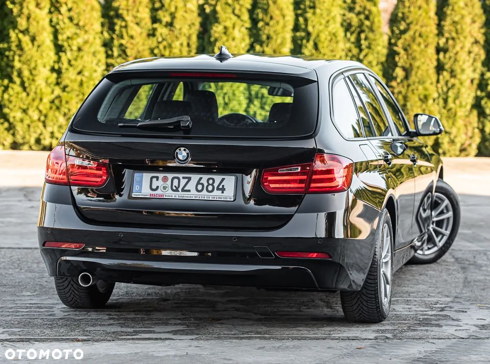 BMW Seria 3 - 12