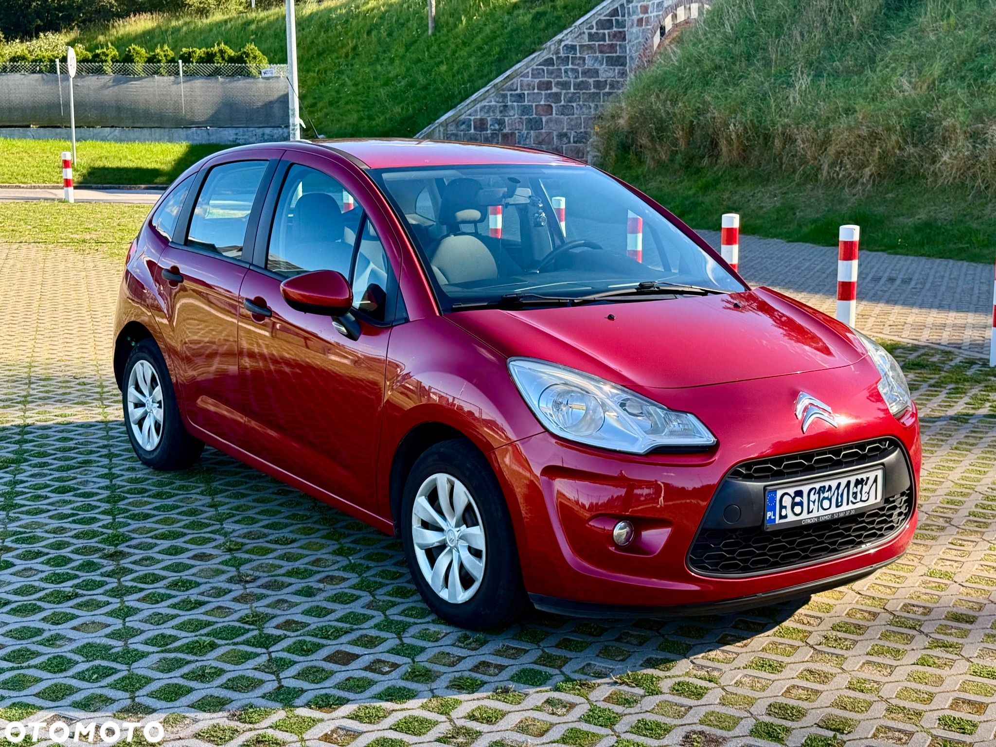 Citroën C3 - 1