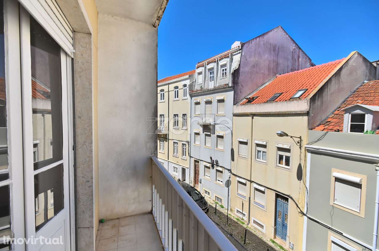 T2 para arrendamento - Campolide - Grande imagem: 4/22