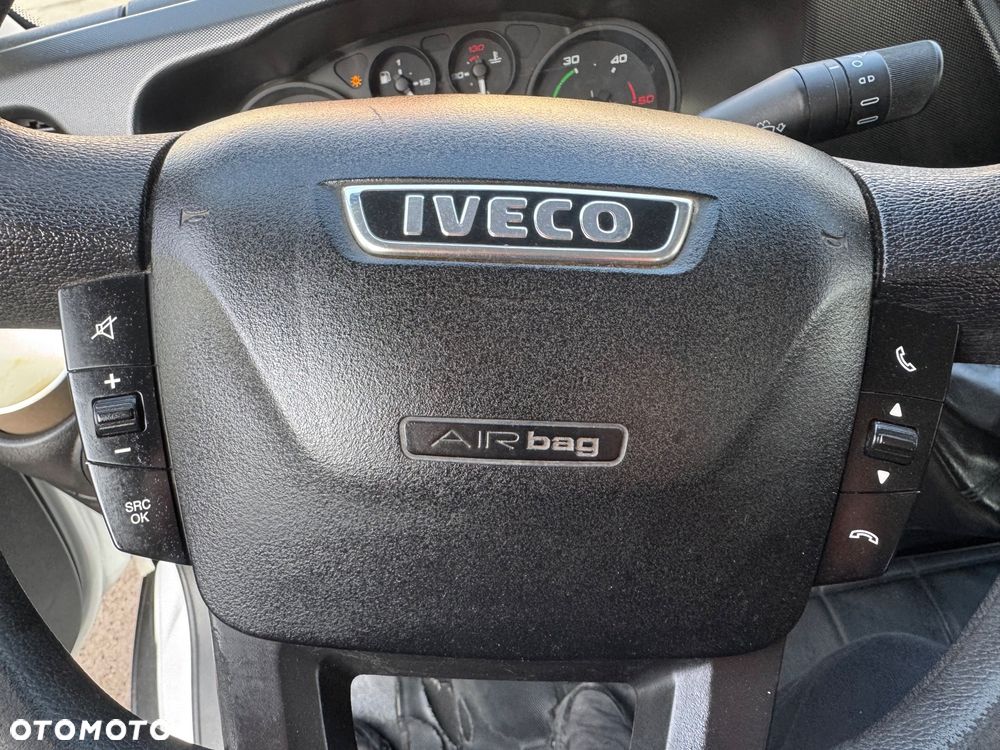 Iveco 35c17 - 13