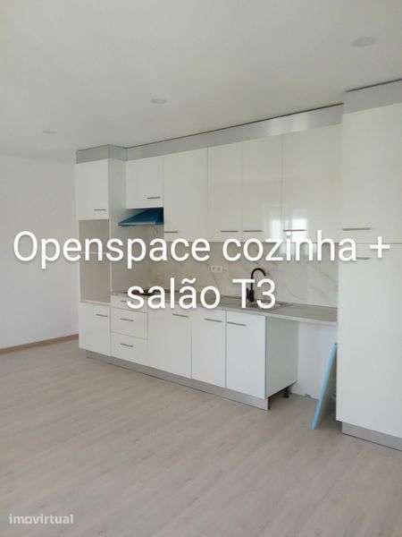 Vendo dois apartamentos novos - Grande imagem: 2/9