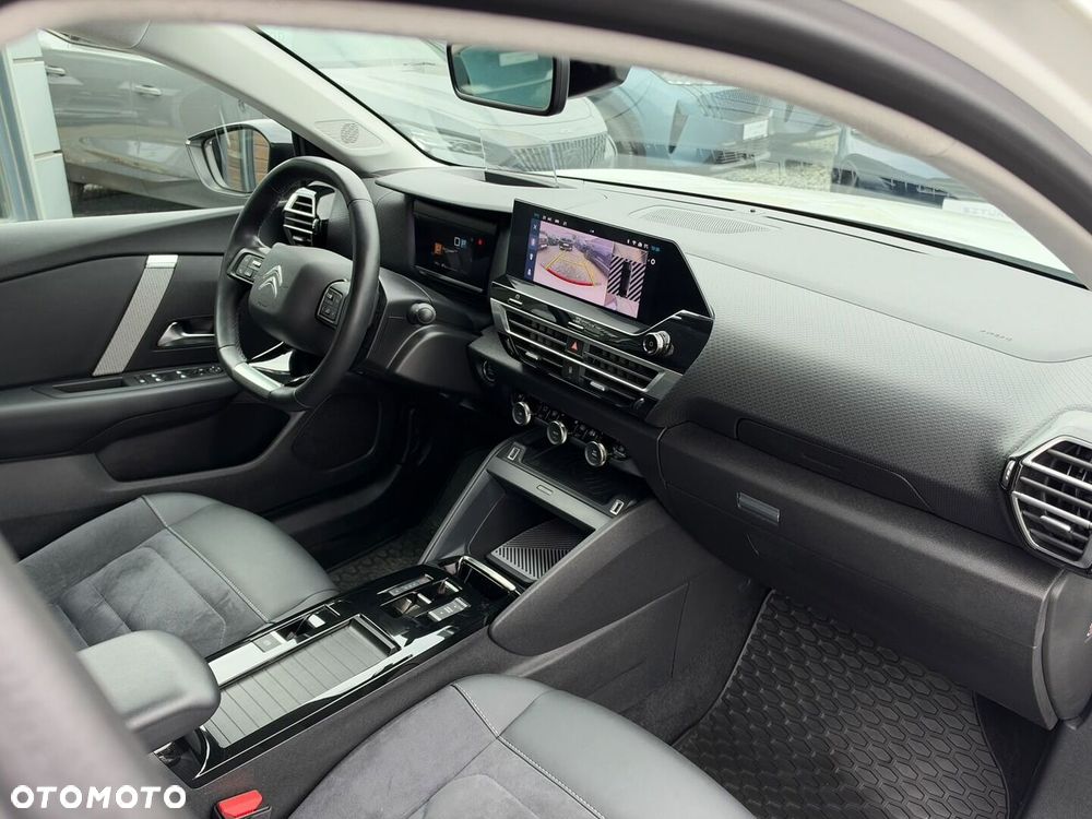 Citroën C4X 1.2 PureTech Max S&S EAT8 - 32