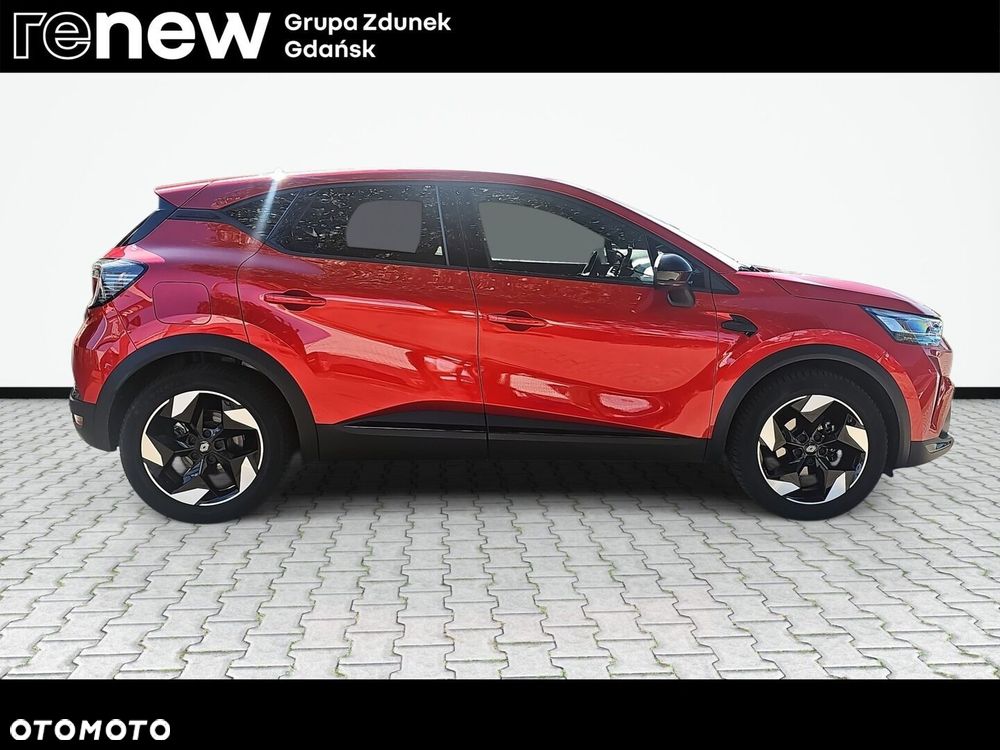 Renault Captur - 5