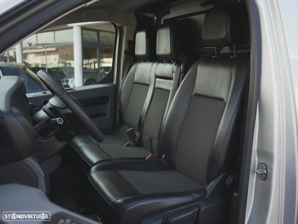 Peugeot EXPERT VAN 2.0 BLUEHDI 180 - 24