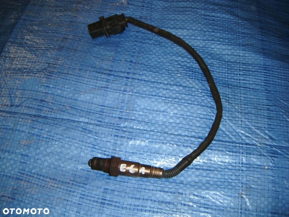 bmw 525D e-61 05r sonda lambda 0281004019 - 1