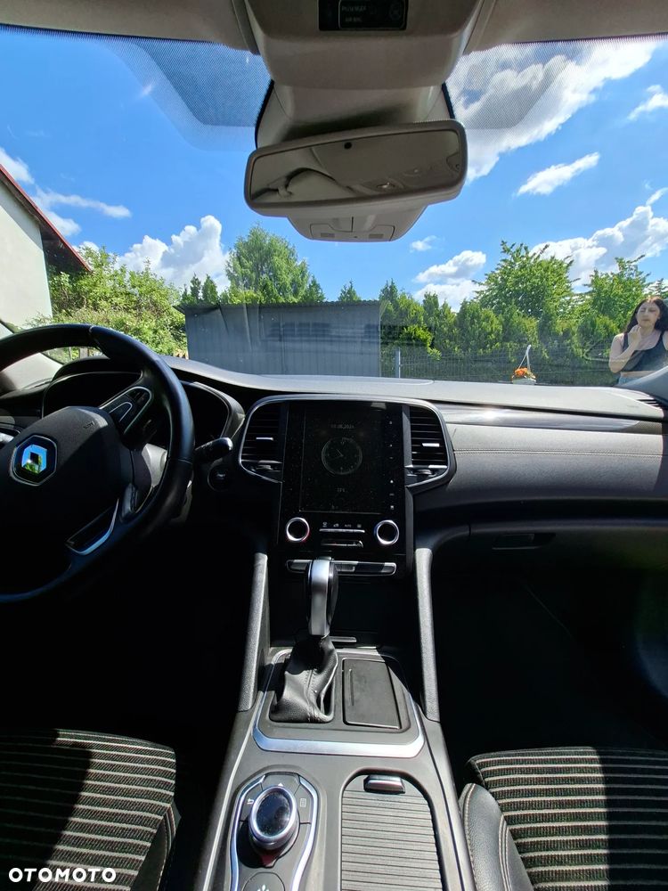 Renault Talisman 1.6 Energy dCi Intens EDC - 14