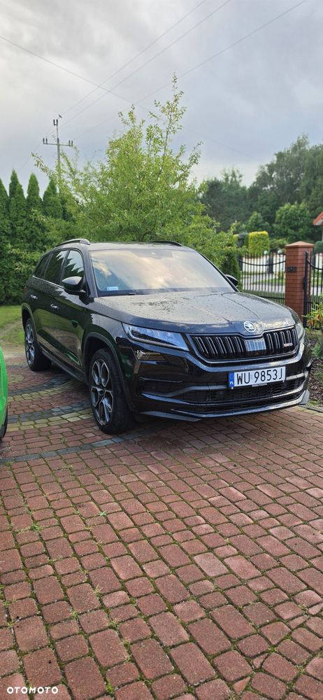 Skoda Kodiaq - 3