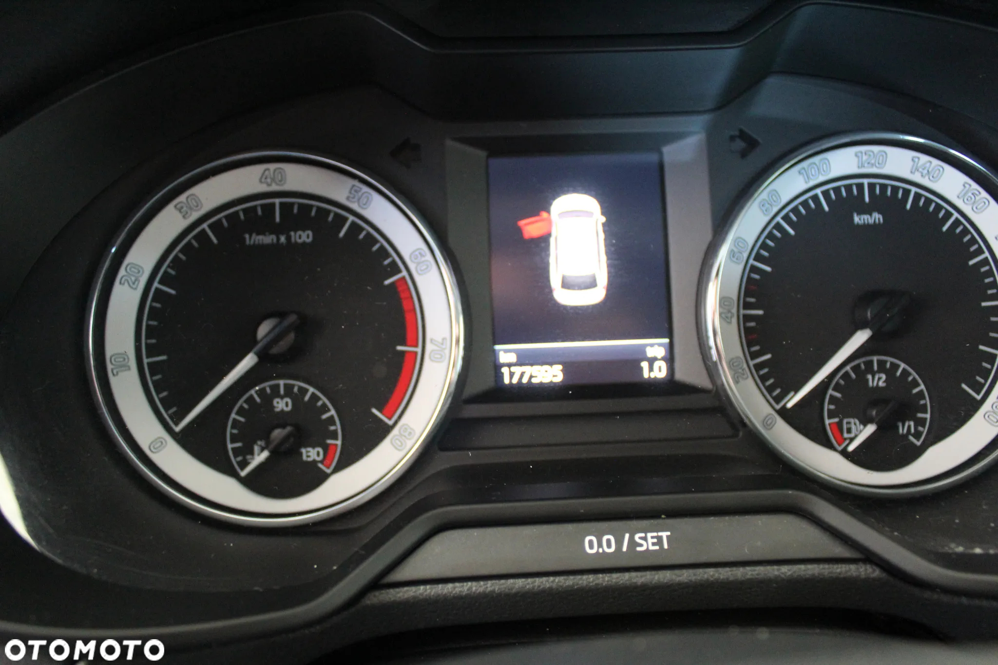 Skoda Octavia 2.0 TSI 4x4 Scout DSG - 10